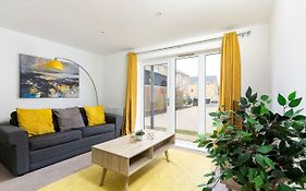 Hertford Serviced Apartments By Payman Club